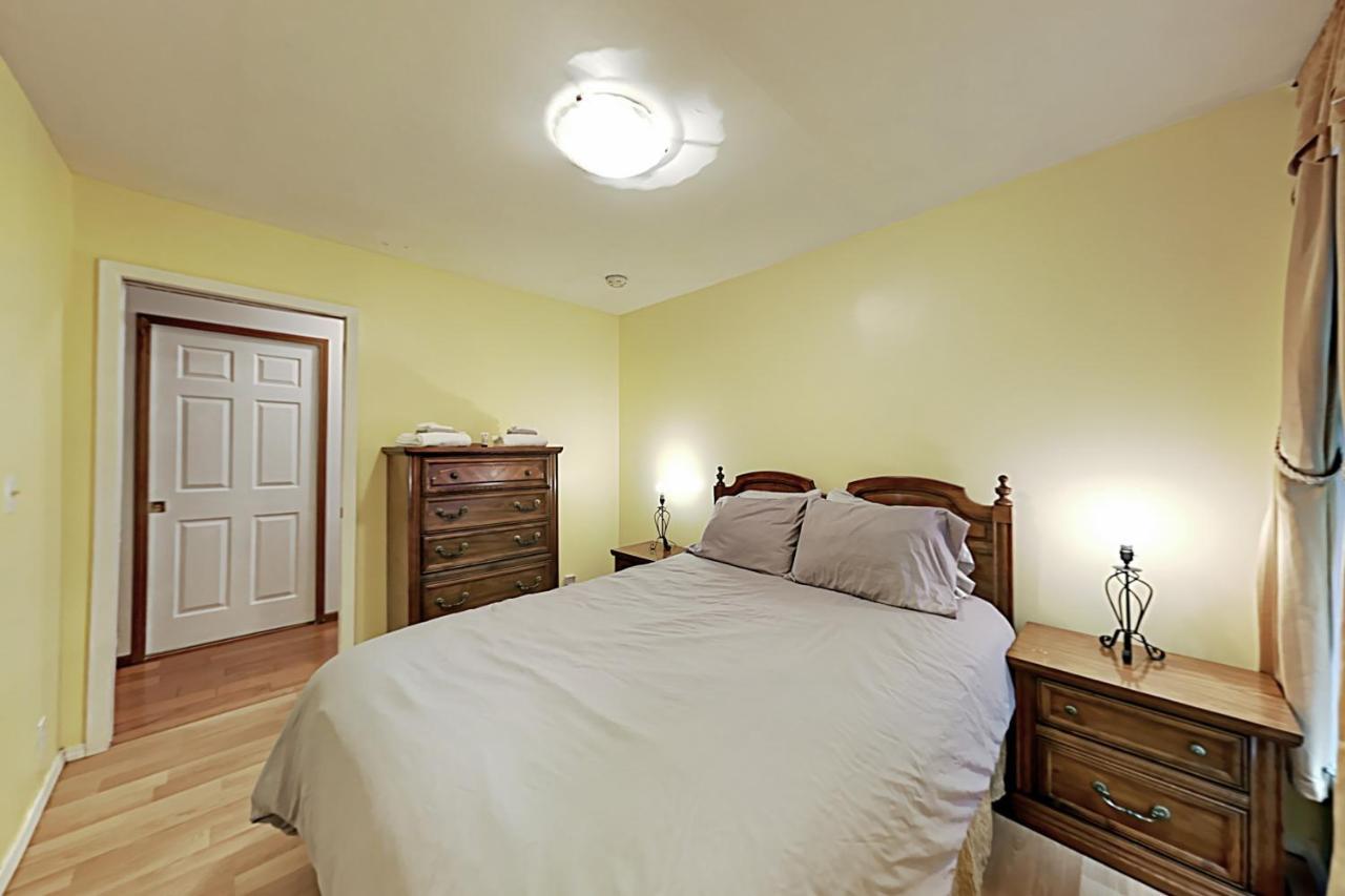 Wagging Woods Villa Cazadero Exterior foto